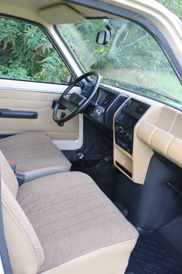 Renault R 5 TL - 63.000 km - Originale, foto 4