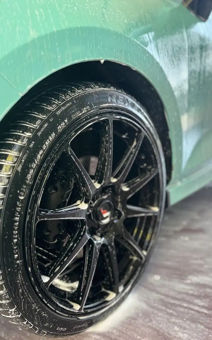 Ford Fiesta 5p 1.5 ST s&s 200cv my18.75 - 2