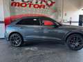Audi Q8 50 TDI Black line quattro tiptronic Gris - thumbnail 21
