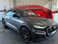 Audi Q8 50 TDI Black line quattro tiptronic Gris - thumbnail 13