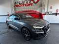 Audi Q8 50 TDI Black line quattro tiptronic Gris - thumbnail 23