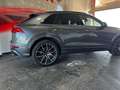 Audi Q8 50 TDI Black line quattro tiptronic Gris - thumbnail 25