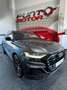 Audi Q8 50 TDI Black line quattro tiptronic Gris - thumbnail 3