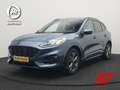 Ford Kuga 1.5 EcoBoost ST-Line X 150pk Dealer O.H 1800kg Tre Blauw - thumbnail 1