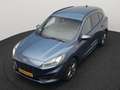 Ford Kuga 1.5 EcoBoost ST-Line X 150pk Dealer O.H 1800kg Tre Blauw - thumbnail 27