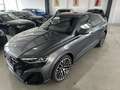 Audi Q8 45 Tdi quattro S Line/´23/Pano/ACC/AIR/ Grau - thumbnail 2
