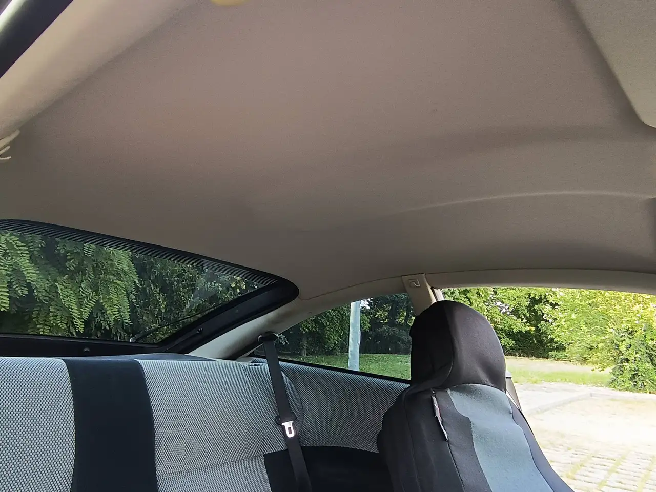 Opel Calibra, foto 12