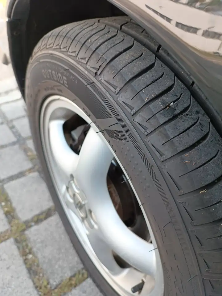 Opel Calibra, foto 5