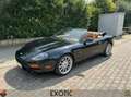 Aston Martin Volante DB7 3.2 Cabriolet ASI Schwarz - thumbnail 1