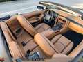 Aston Martin Volante DB7 3.2 Cabriolet ASI Schwarz - thumbnail 6