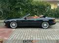 Aston Martin Volante DB7 3.2 Cabriolet ASI Schwarz - thumbnail 2