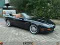 Aston Martin Volante DB7 3.2 Cabriolet ASI Schwarz - thumbnail 5