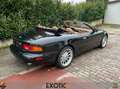 Aston Martin Volante DB7 3.2 Cabriolet ASI Schwarz - thumbnail 4