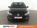 Volkswagen Golf 1.5 TSI ACT Highline BMT Aut.*STANDHZ*NAVI*ACC*LED Schwarz - thumbnail 9