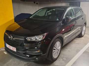 Grandland X 1.2 Turbo ECOTEC Edition