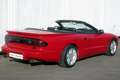 Pontiac Firebird 3.4 V6 Cabrio Red - thumbnail 5