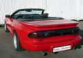 Pontiac Firebird 3.4 V6 Cabrio Rojo - thumbnail 16