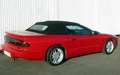 Pontiac Firebird 3.4 V6 Cabrio crvena - thumbnail 17