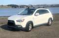 Mitsubishi ASX 1.8 DI-D 2WD Inform Weiß - thumbnail 2