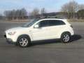 Mitsubishi ASX 1.8 DI-D 2WD Inform Weiß - thumbnail 3