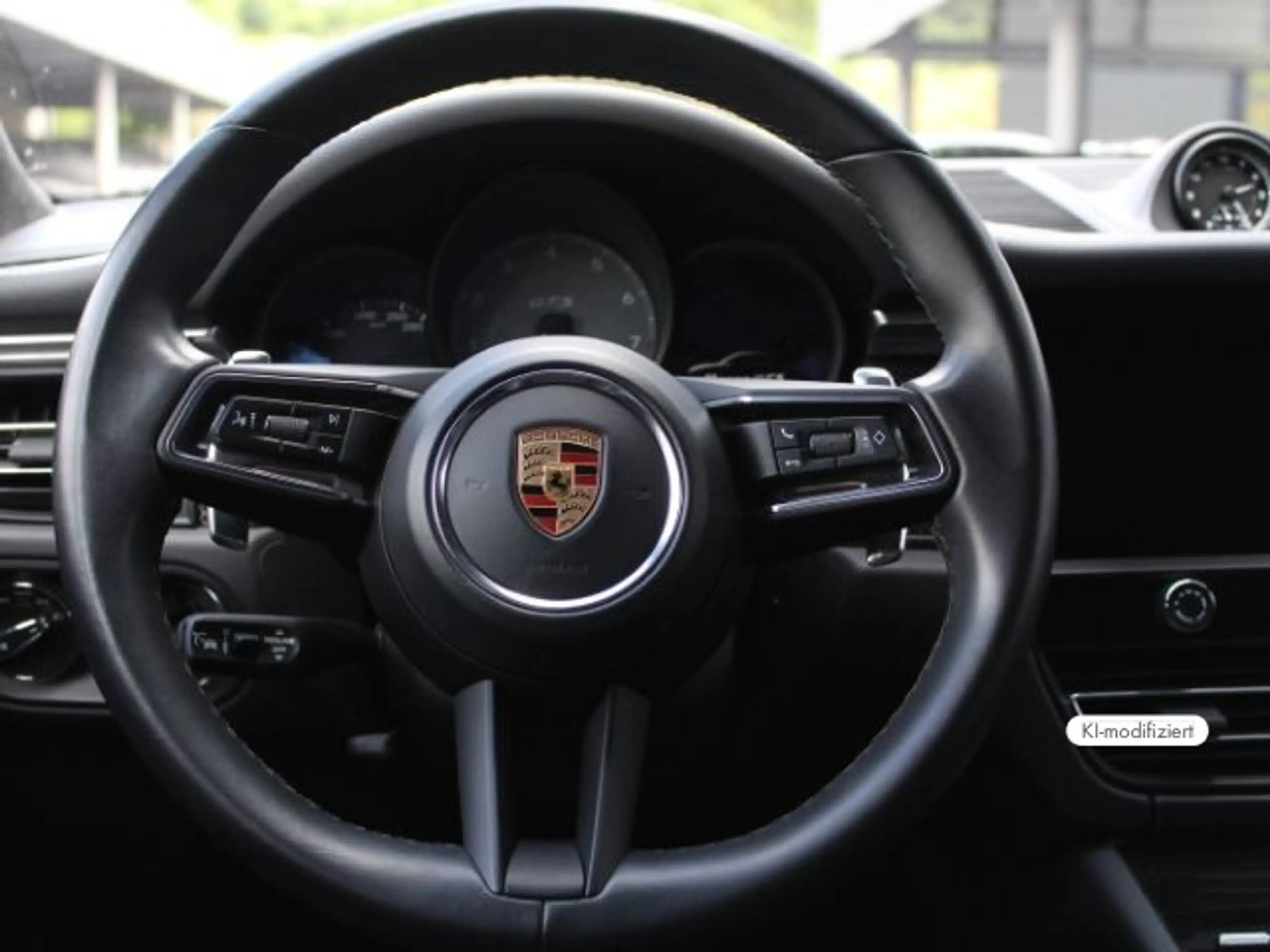 Porsche Macan GTS | Pano | 21" | Buermester | LED — photo 5