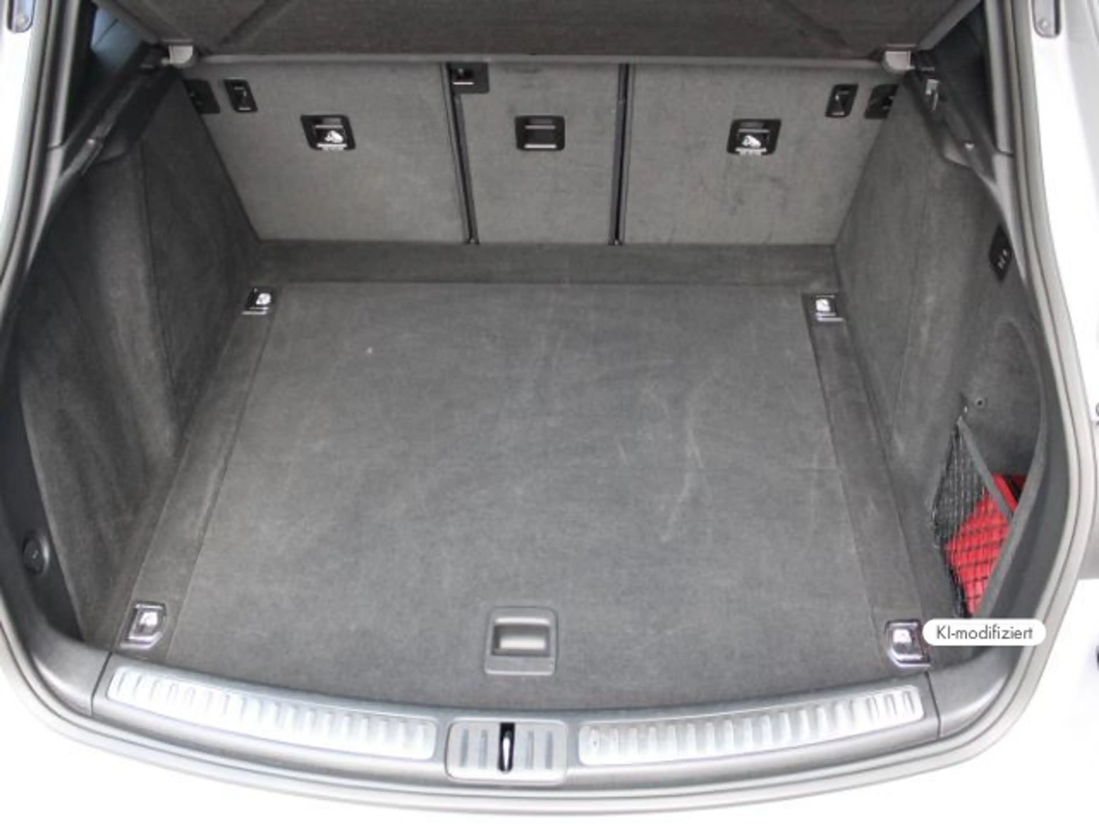 Porsche Macan GTS | Pano | 21" | Buermester | LED — photo 11