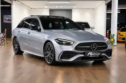 Mercedes-Benz C 300 d T *AMG*Panorama*Massage*Ambiente*Kamera