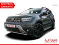 Dacia Duster II 1.3 TCE Extreme LED Navi AHK 360° DAB Grau - thumbnail 1