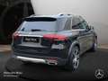 Mercedes-Benz GLE 350 de 4M AHK+LED+FAHRASS+KAMERA+21"+SITZKLIMA Schwarz - thumbnail 8