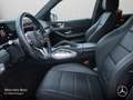 Mercedes-Benz GLE 350 de 4M AHK+LED+FAHRASS+KAMERA+21"+SITZKLIMA Schwarz - thumbnail 11