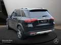 Mercedes-Benz GLE 350 de 4M AHK+LED+FAHRASS+KAMERA+21"+SITZKLIMA Schwarz - thumbnail 10