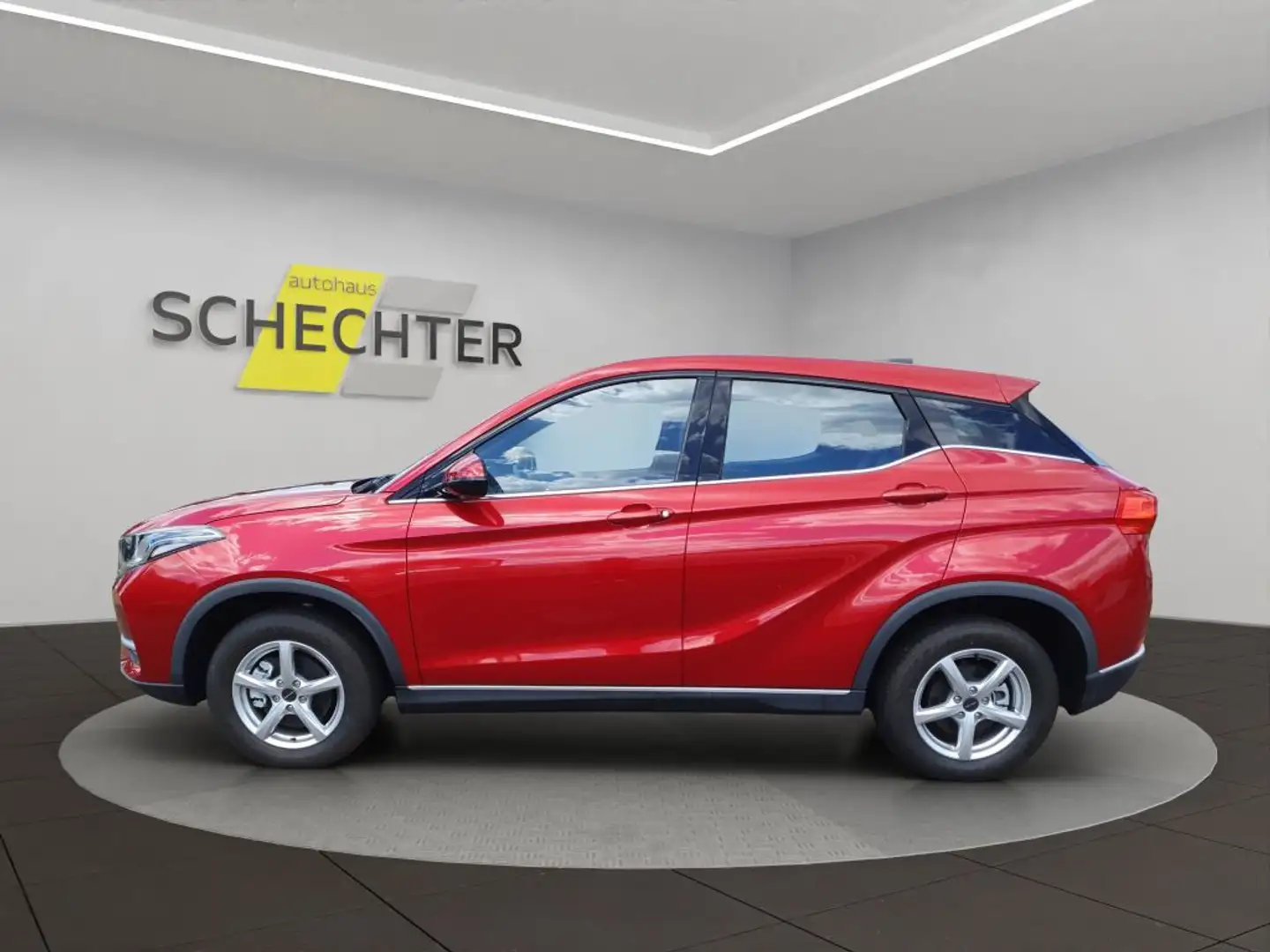 DFSK Fengon 500 500 Rot - 2