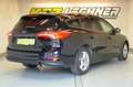 Ford Focus Turnier 2,0 EcoBl. ''R-KAM*NAVI*SITZH*TEMP'' Negro - thumbnail 4
