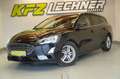 Ford Focus Turnier 2,0 EcoBl. ''R-KAM*NAVI*SITZH*TEMP'' Negro - thumbnail 8