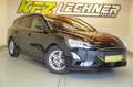 Ford Focus Turnier 2,0 EcoBl. ''R-KAM*NAVI*SITZH*TEMP'' Negro - thumbnail 3