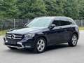 Mercedes-Benz GLC 220 d 4Matic*BURMESTER*KAMERA*TEMPO*AHK* Blau - thumbnail 3