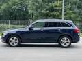 Mercedes-Benz GLC 220 d 4Matic*BURMESTER*KAMERA*TEMPO*AHK* Blau - thumbnail 5