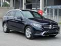 Mercedes-Benz GLC 220 d 4Matic*BURMESTER*KAMERA*TEMPO*AHK* Blau - thumbnail 1