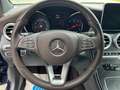 Mercedes-Benz GLC 220 d 4Matic*BURMESTER*KAMERA*TEMPO*AHK* Blau - thumbnail 18