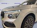 Skoda Kamiq 1.0 TSI 115 CV DSG Black Dots Argent - thumbnail 6