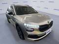 Skoda Kamiq 1.0 TSI 115 CV DSG Black Dots Argent - thumbnail 2