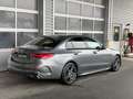 Mercedes-Benz C 180 C 180 Night AMG Advanced Plus Memory SHD Kamera Grau - thumbnail 6