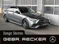 Mercedes-Benz C 180 C 180 Night AMG Advanced Plus Memory SHD Kamera Grau - thumbnail 1