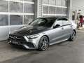 Mercedes-Benz C 180 C 180 Night AMG Advanced Plus Memory SHD Kamera Grau - thumbnail 5
