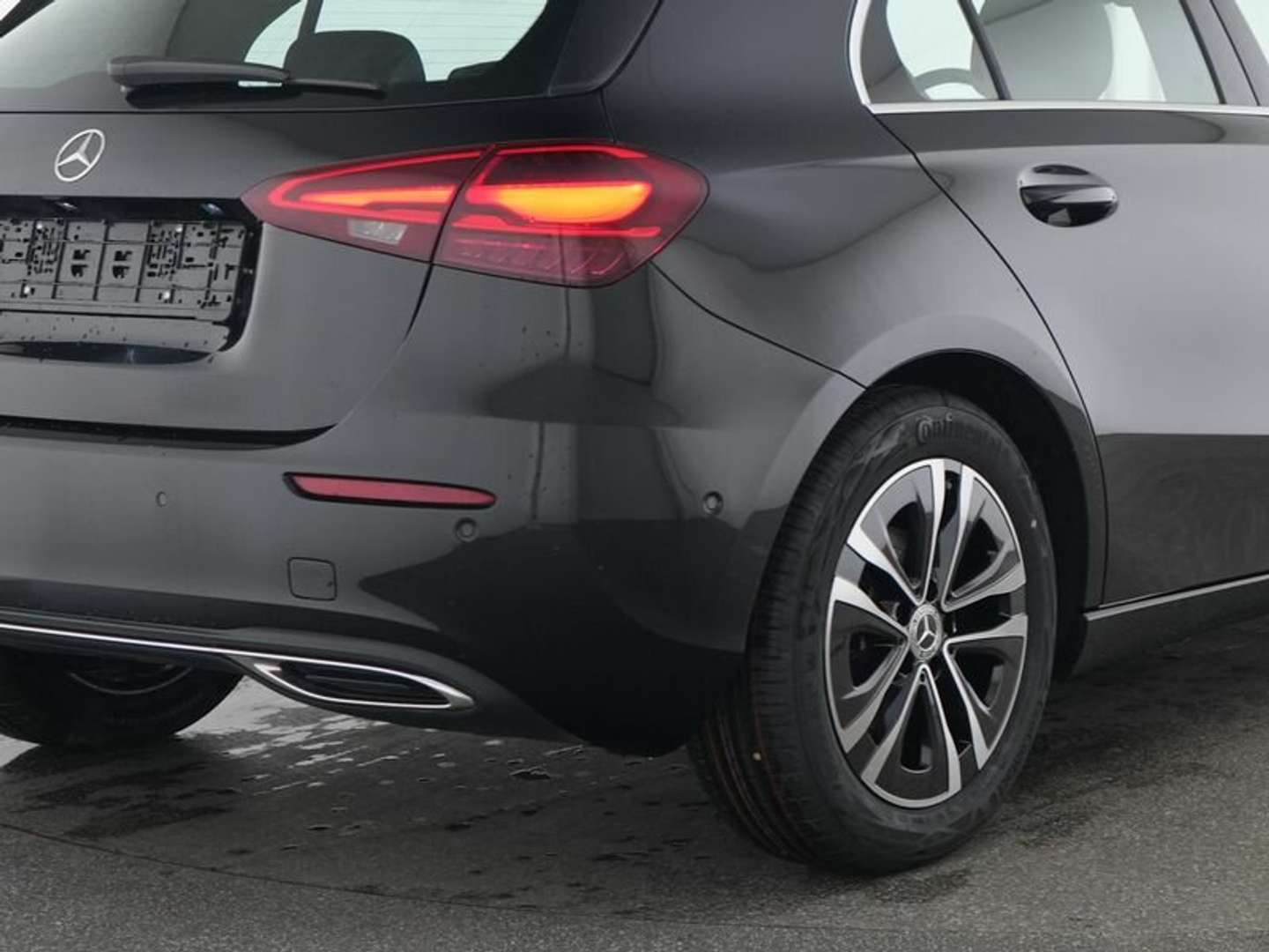 Mercedes Classe A 180 -  - Joinsteer - #3