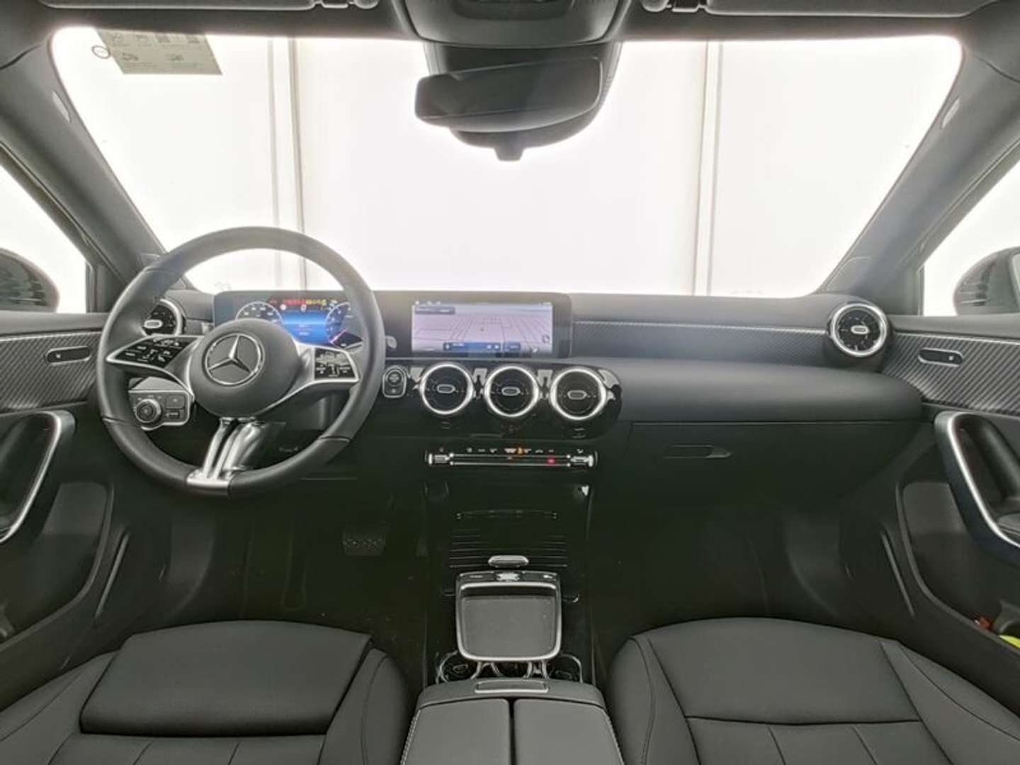 Mercedes Classe A 180 -  - Joinsteer - #4