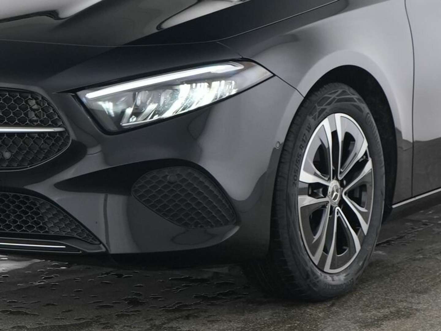 Mercedes Classe A 180 -  - Joinsteer - #2