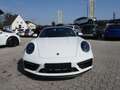 Porsche 911 Carrera Cabrio GTS *TOPAUSSTATTUNG* Weiß - thumbnail 2