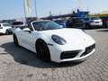 Porsche 911 Carrera Cabrio GTS *TOPAUSSTATTUNG* Weiß - thumbnail 8