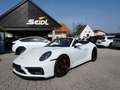 Porsche 911 Carrera Cabrio GTS *TOPAUSSTATTUNG* Weiß - thumbnail 6